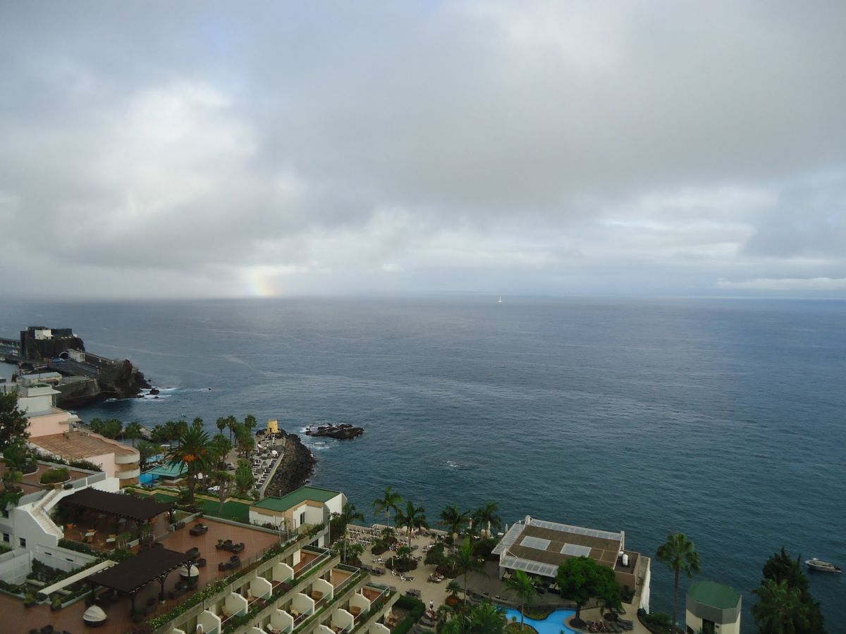 imagini hotel PESTANA MADEIRA BEACH CLUB